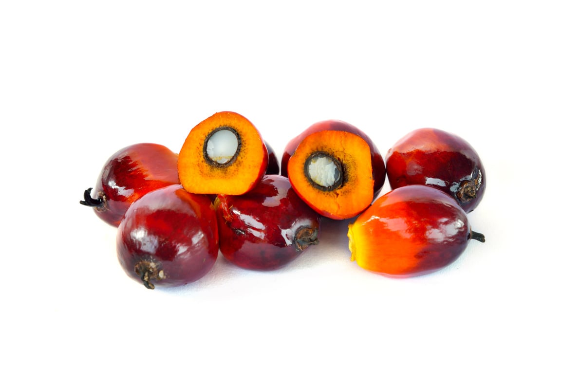 Palm Oil