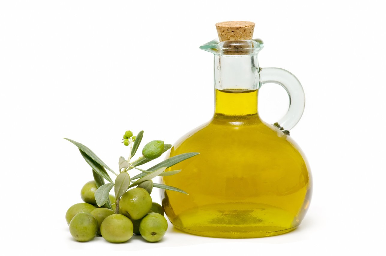 olive oil