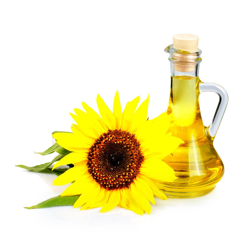 sunflower seed oil